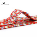 Buena calidad de la promoción Dragon Fly Necktie Polyester Men Tie